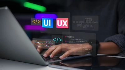 Web design trends for 2026